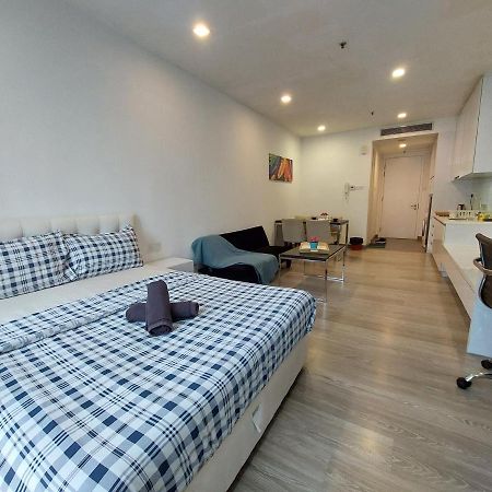 1 Bukit Ceylon, Bukit Bintang, 2Pax Apartment Kuala Lumpur Exterior photo