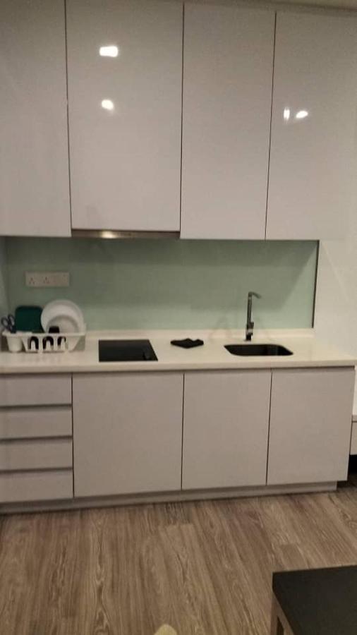 1 Bukit Ceylon, Bukit Bintang, 2Pax Apartment Kuala Lumpur Exterior photo